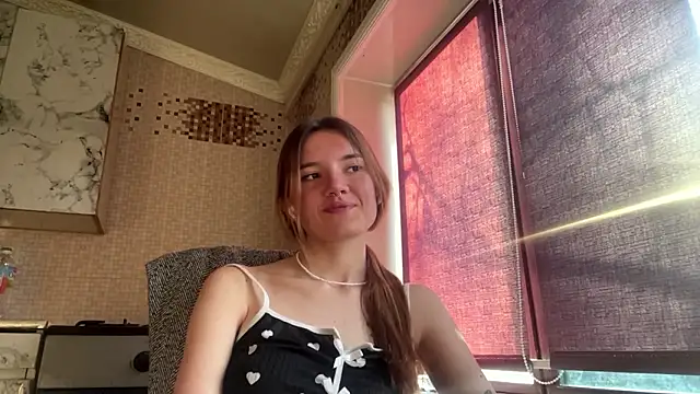 Lili Kilian online show from 03-25-26, 12:11