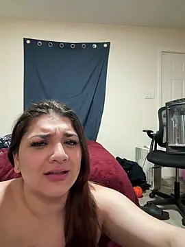 treasurebabii online show from 04-02-26, 05:38