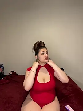 treasurebabii online show from 04-18-26, 02:48