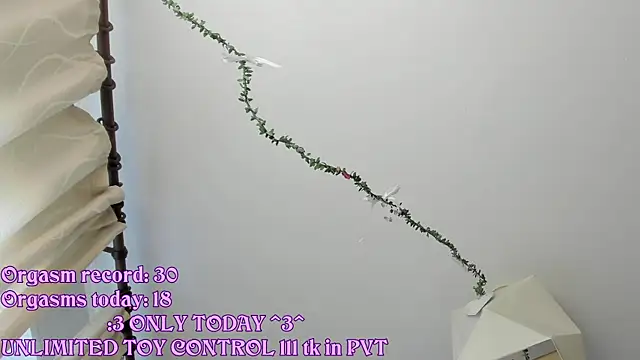 RileyNymph online show from 05-21-26, 03:24