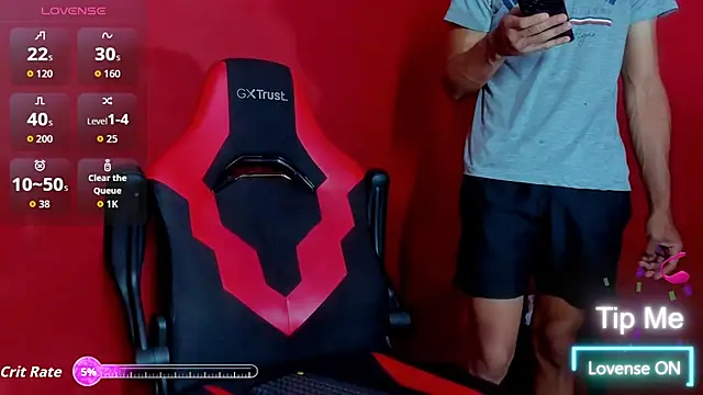 Carter shelby online show from 03-18-26, 08:01