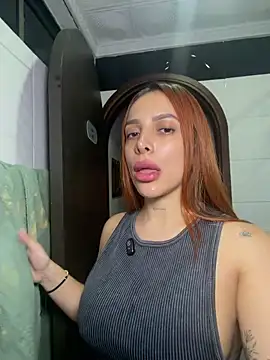 CiaraMorettii online show from 04-29-26, 02:15