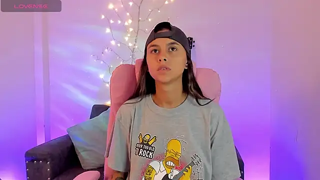 Snapshot of owenfoxx chatting on 04-16-26, 03:13 owenfoxx online show from 04-16-26, 03:13