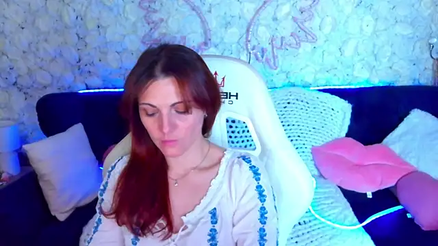 FireFoxxxxxy online show from 04-14-26, 05:02