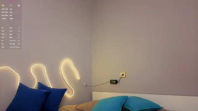 Emma dream  online show from 03-27-26, 05:24