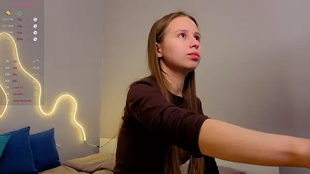 Emma dream  online show from 05-30-26, 01:35