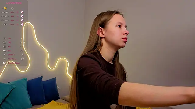 Emma dream  online show from 05-31-26, 01:36