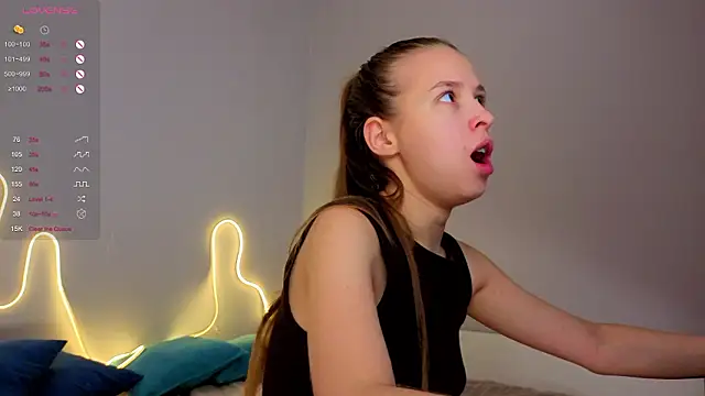 Emma dream  online show from 08-01-26, 02:00