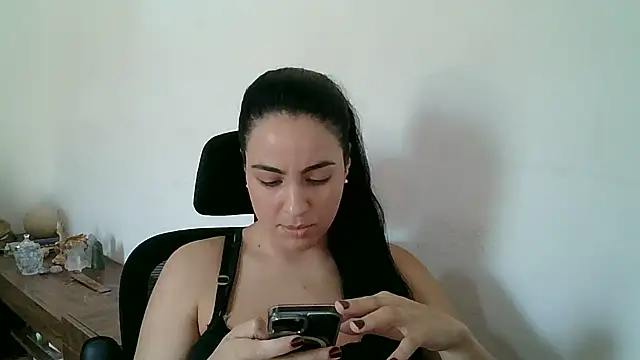 AnabeleNogueira online show from 07-28-26, 06:20