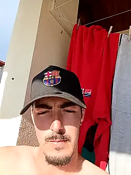 Gercamxxx online show from 04-20-26, 03:59