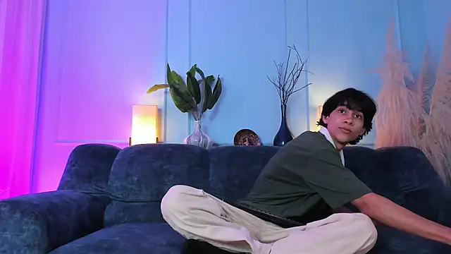 Cheys Mast online show from 03-16-26, 07:07