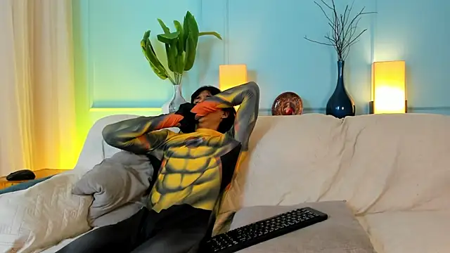 Cheys Mast online show from 04-16-26, 09:39