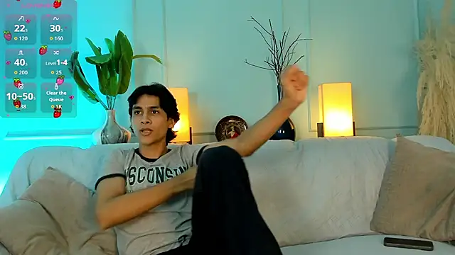 Cheys Mast online show from 04-17-26, 06:55