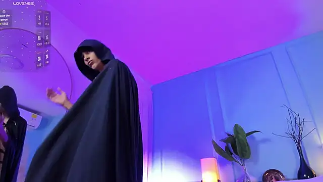 Cheys Mast online show from 04-26-26, 07:55