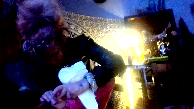 Snapshot of Ambionce chatting on 05-23-26, 10:19 Ambionce online show from 05-23-26, 10:19