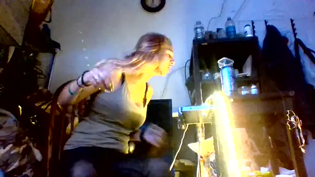 Ambionce online show from 06-21-26, 08:28