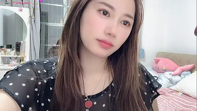 Snapshot of yao-yao-8726 chatting on 07-31-26, 11:53 yao-yao-8726 online show from 07-31-26, 11:53