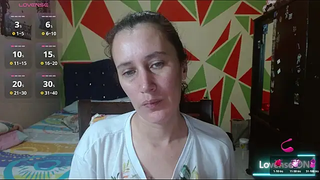 Mariam wish online show from 05-21-26, 05:53