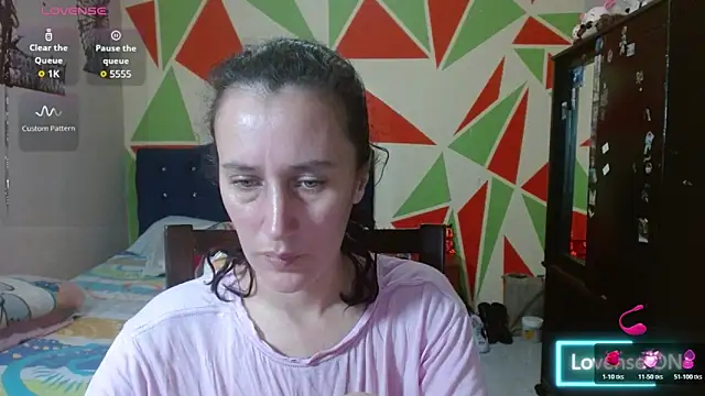 Mariam wish online show from 05-22-26, 05:18