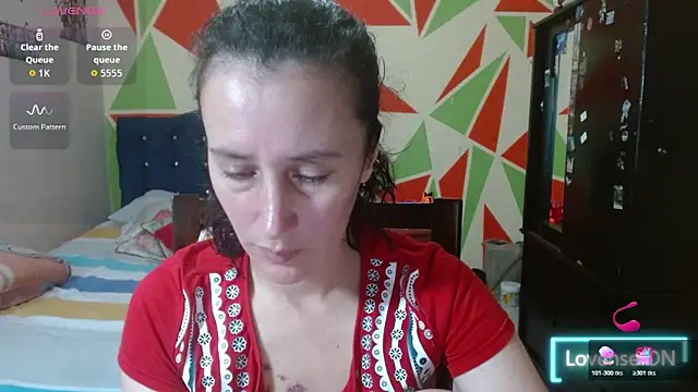 Mariam wish online show from 05-23-26, 04:33