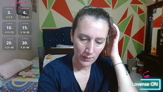 Mariam wish online show from 05-26-26, 04:25