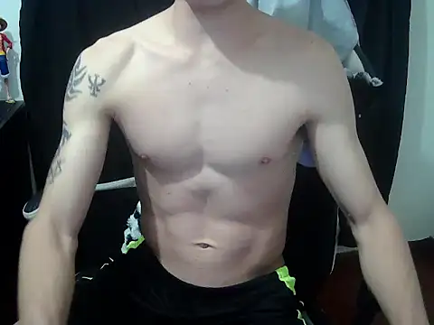 Snapshot of crixus11111 chatting on 03-27-26, 04:18 crixus11111 online show from 03-27-26, 04:18