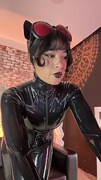 Liana Fem  online show from 04-07-26, 01:22