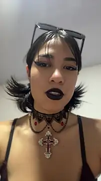 Liana Fem  online show from 04-27-26, 04:10