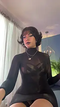 Liana Fem  online show from 05-24-26, 03:50