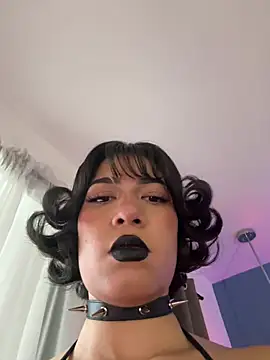 Liana Fem  online show from 06-26-26, 12:42