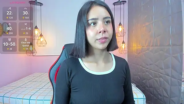 Magic oliviah online show from 06-03-26, 01:03
