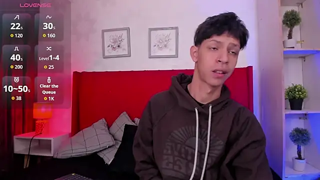 Ethan qop online show from 04-02-26, 11:41