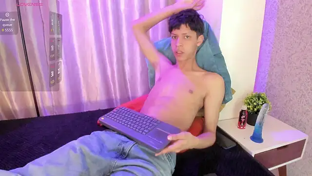 Ethan qop online show from 04-13-26, 11:27