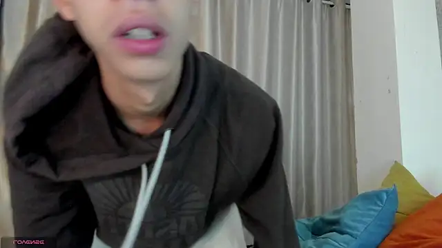Ethan qop online show from 04-20-26, 11:57