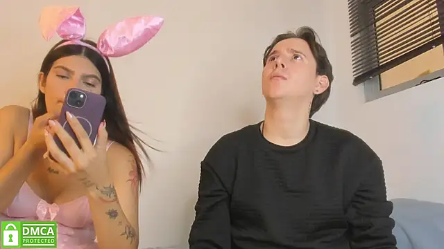 Mariana and Ronny online show from 05-13-26, 09:11
