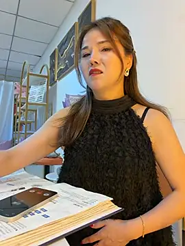 Xiaoxiao-y online show from 03-30-26, 11:11