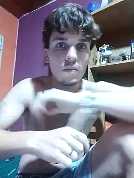 Snapshot of MpKev chatting on 03-27-26, 04:51 MpKev online show from 03-27-26, 04:51