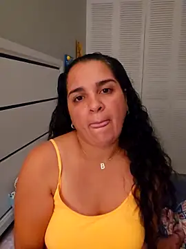 Snapshot of SoyBHP chatting on 03-15-26, 04:29 SoyBHP online show from 03-15-26, 04:29