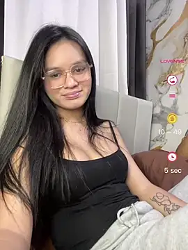 Eunice Celestial2 online show from 05-04-26, 02:24