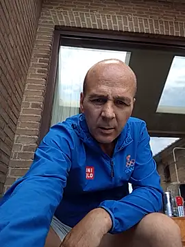 Iulian81 online show from 07-06-26, 11:07