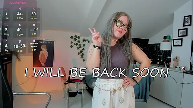 Snapshot of VexaVeylish chatting on 03-19-26, 12:42 VexaVeylish online show from 03-19-26, 12:42