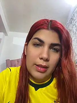 Hopeluna online show from 06-07-26, 12:04