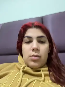 Hopeluna online show from 06-09-26, 03:07