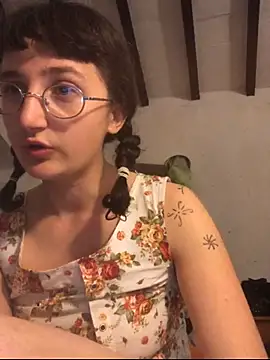 Snapshot of antoniettamaria chatting on 03-15-26, 10:05 antoniettamaria online show from 03-15-26, 10:05