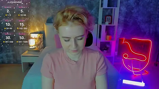 Shiny Liss online show from 05-15-26, 01:56