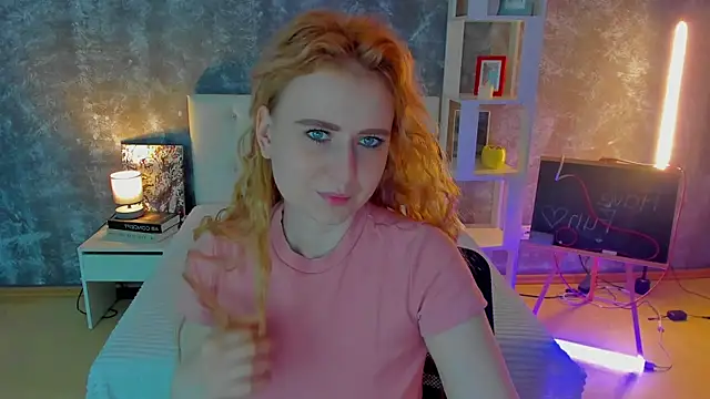 Shiny Liss online show from 05-24-26, 01:32