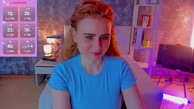 Shiny Liss online show from 05-27-26, 01:46