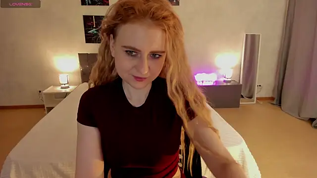 Shiny Liss online show from 05-29-26, 01:36