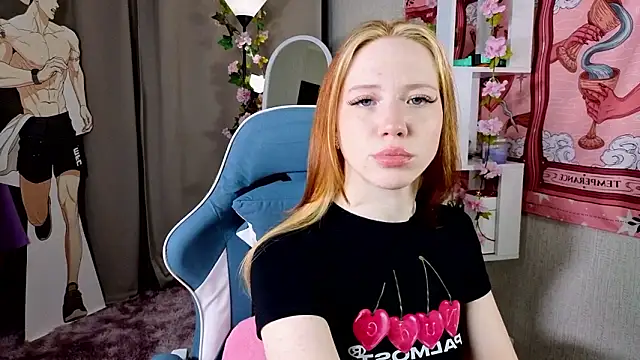 Sparky fox online show from 03-19-26, 12:14