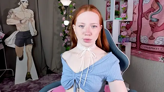 Sparky fox online show from 04-02-26, 12:08